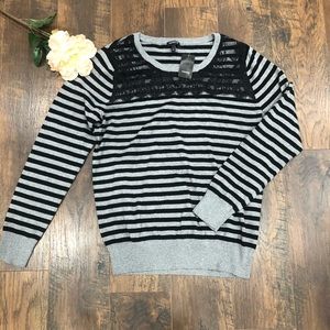 Torrid sweater
